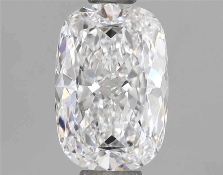 IGI 1 Carat Cushion Lab Grown Diamond