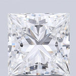 IGI 3.08 Carat Princess Cut Lab Grown Diamond 人工培育鑽石 實驗室人造鑽石