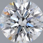 IGI 1.64 Carat Round Brilliant Lab Grown Diamond 人工培育鑽石 實驗室人造鑽石