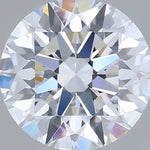 IGI 1.03 Carat Round Brilliant Lab Grown Diamond 人工培育鑽石 實驗室人造鑽石