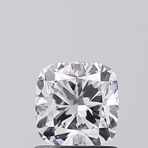 IGI 1.00 Carat Cushion Lab Grown Diamond 人工培育鑽石 實驗室人造鑽石