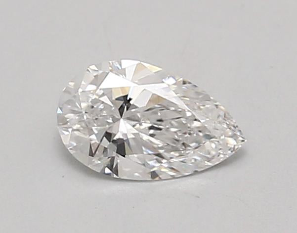 IGI 0.60 Carat Pear Lab Grown Diamond 人工培育鑽石 實驗室人造鑽石