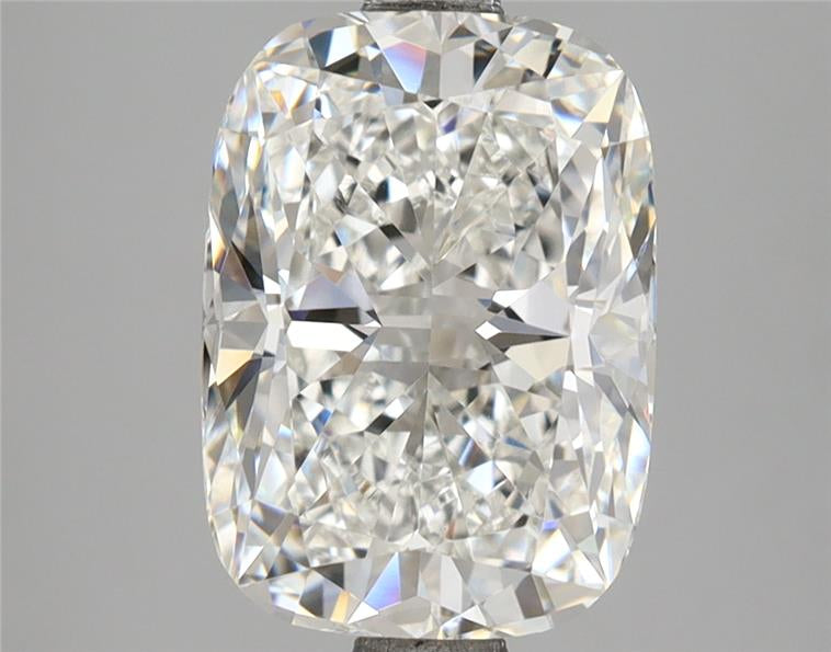 IGI 3.55 Carat Cushion Lab Grown Diamond 人工培育鑽石 實驗室人造鑽石