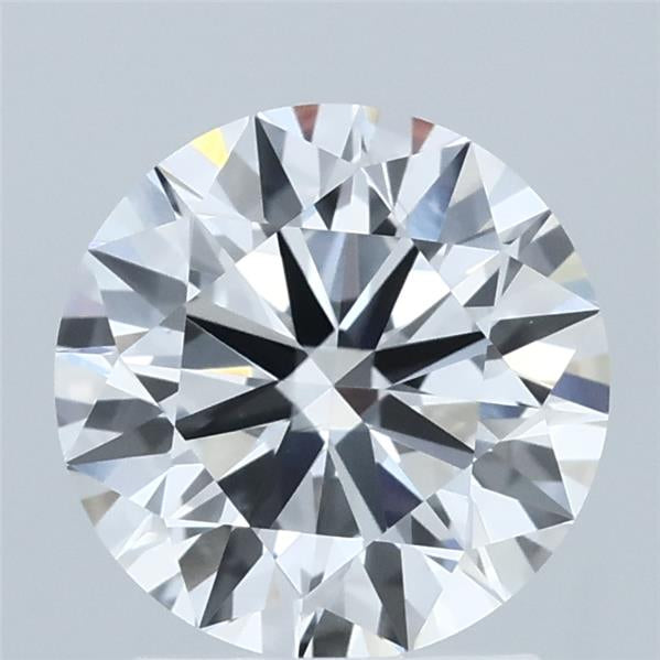 IGI 1.93 Carat Round Brilliant Lab Grown Diamond 人工培育鑽石 實驗室人造鑽石