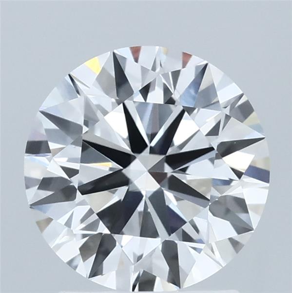IGI 1.93 Carat Round Brilliant Lab Grown Diamond 人工培育鑽石 實驗室人造鑽石