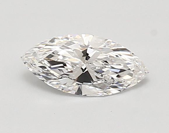 IGI 0.58 Carat Marquise Lab Grown Diamond 人工培育鑽石 實驗室人造鑽石
