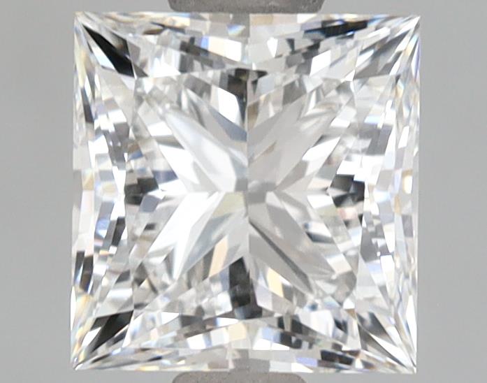 IGI 2.14 Carat Princess Cut Lab Grown Diamond 人工培育鑽石 實驗室人造鑽石