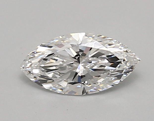 IGI 0.84 Carat Marquise Lab Grown Diamond 人工培育鑽石 實驗室人造鑽石
