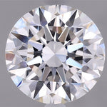 IGI 1.53 Carat Round Brilliant Lab Grown Diamond 人工培育鑽石 實驗室人造鑽石