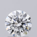IGI 1.13 Carat Round Brilliant Lab Grown Diamond 人工培育鑽石 實驗室人造鑽石
