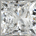 IGI 2.94 Carat Princess Cut Lab Grown Diamond 人工培育鑽石 實驗室人造鑽石