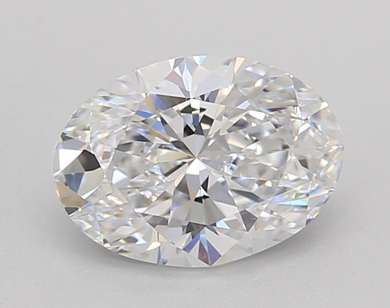 IGI 1.52 Carat 橢圓形 - Oval 培育鑽石 Lab Grown Diamond 人造鑽石 人工鑽石 實驗室鑽石 培養鑽石 香港 培育鑽 