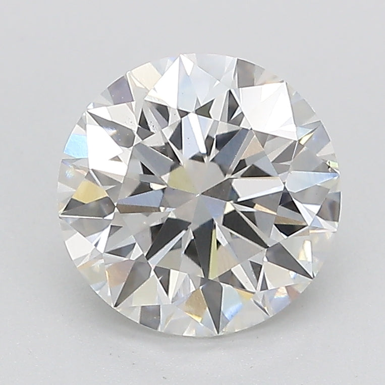 IGI 2.14 Carat 圓形 - Round Brilliant 培育鑽石 Lab Grown Diamond 人造鑽石 人工鑽石 實驗室鑽石 培養鑽石 香港 培育鑽 