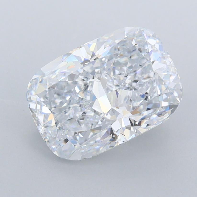 IGI 1.94 Carat Cushion Lab Grown Diamond 人工培育鑽石 實驗室人造鑽石