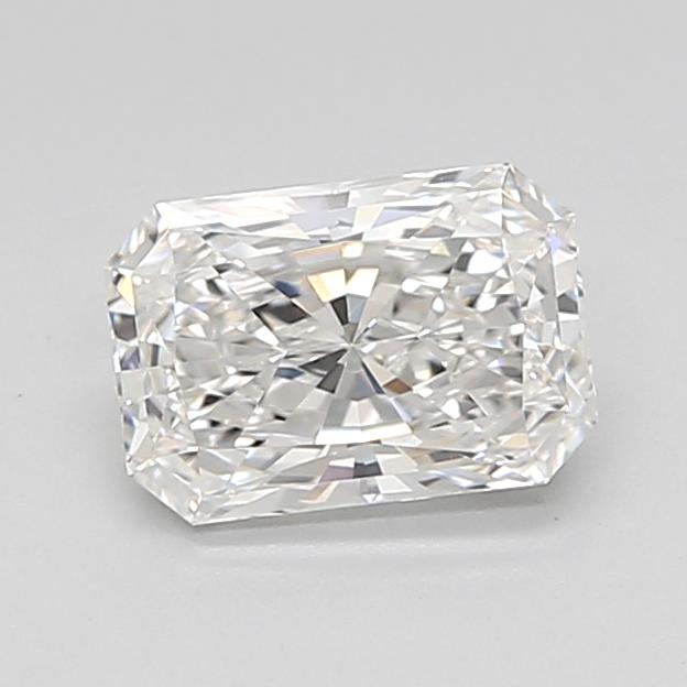 IGI 0.90 Carat Radiant Cut Lab Grown Diamond 人工培育鑽石 實驗室人造鑽石