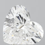 IGI 3.01 Carat Heart Lab Grown Diamond 人工培育鑽石 實驗室人造鑽石