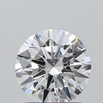 IGI 2.55 Carat Round Brilliant Lab Grown Diamond 人工培育鑽石 實驗室人造鑽石