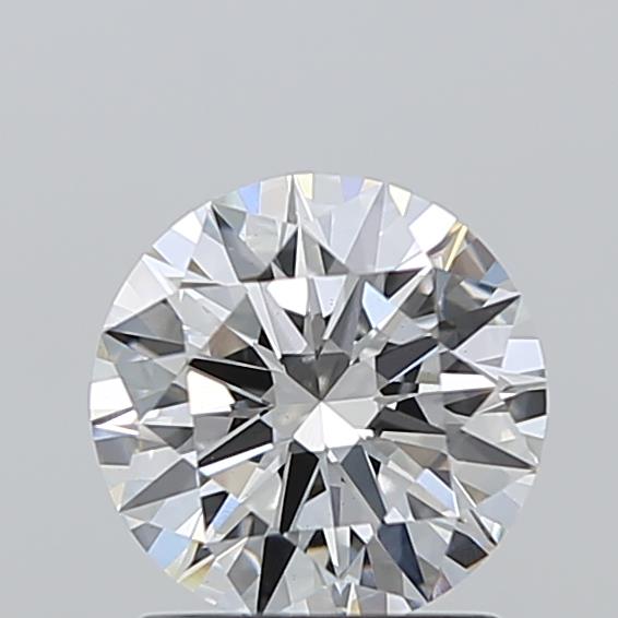 IGI 2.55 Carat Round Brilliant Lab Grown Diamond 人工培育鑽石 實驗室人造鑽石