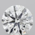 IGI 1.33 Carat Round Brilliant Lab Grown Diamond 人工培育鑽石 實驗室人造鑽石