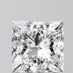 IGI 1.82 Carat Princess Cut Lab Grown Diamond 人工培育鑽石 實驗室人造鑽石