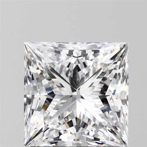 IGI 1.82 Carat Princess Cut Lab Grown Diamond 人工培育鑽石 實驗室人造鑽石