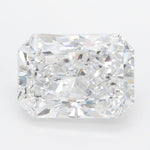 IGI 4.01 Carat Radiant Cut Lab Grown Diamond 人工培育鑽石 實驗室人造鑽石