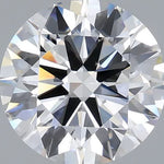 IGI 2.01 Carat Round Brilliant Lab Grown Diamond 人工培育鑽石 實驗室人造鑽石