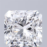 IGI 2.53 Carat Radiant Cut Lab Grown Diamond 人工培育鑽石 實驗室人造鑽石