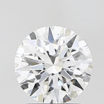 IGI 1.67 Carat Round Brilliant Lab Grown Diamond 人工培育鑽石 實驗室人造鑽石