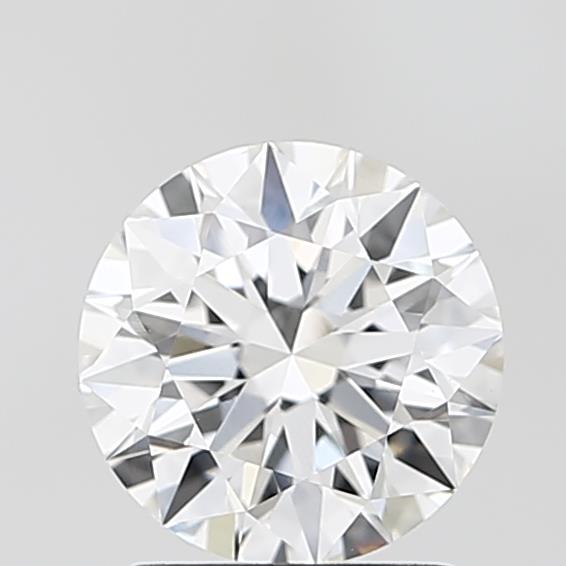 IGI 1.67 Carat Round Brilliant Lab Grown Diamond 人工培育鑽石 實驗室人造鑽石