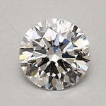 IGI 0.72 Carat Round Brilliant Lab Grown Diamond 人工培育鑽石 實驗室人造鑽石