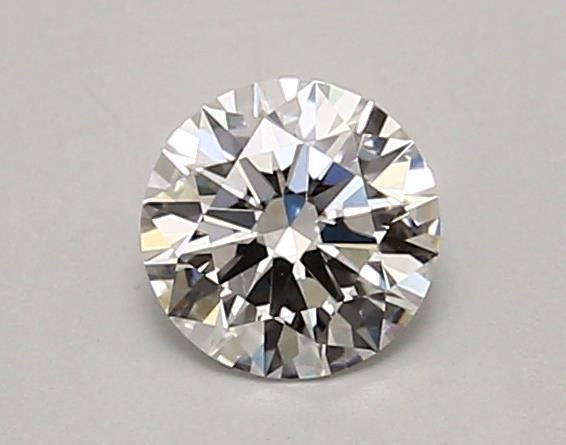 IGI 0.72 Carat Round Brilliant Lab Grown Diamond 人工培育鑽石 實驗室人造鑽石