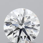 IGI 1.00 Carat Round Brilliant Lab Grown Diamond 人工培育鑽石 實驗室人造鑽石