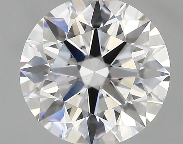 IGI 1.61 Carat Round Brilliant Lab Grown Diamond