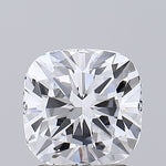 IGI 1.82 Carat Cushion Lab Grown Diamond
