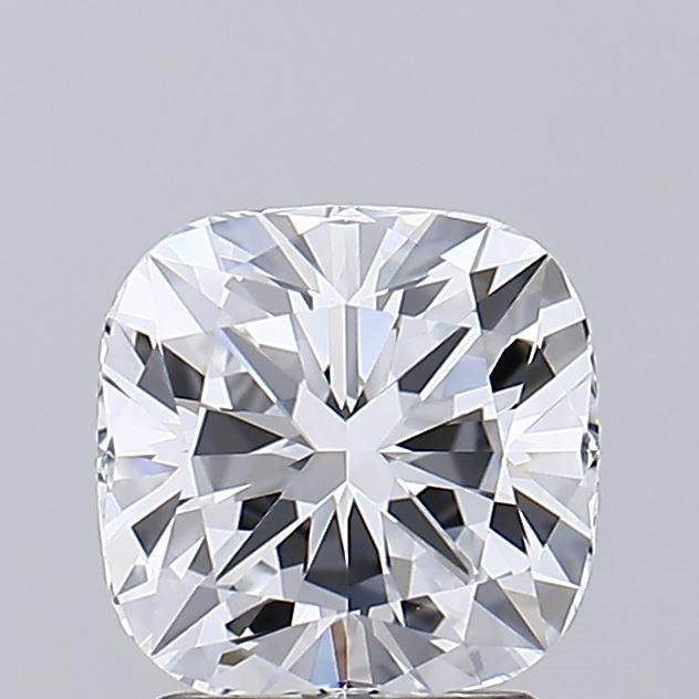 IGI 1.82 Carat Cushion Lab Grown Diamond