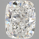 IGI 3.78 Carat Cushion Lab Grown Diamond 人工培育鑽石 實驗室人造鑽石