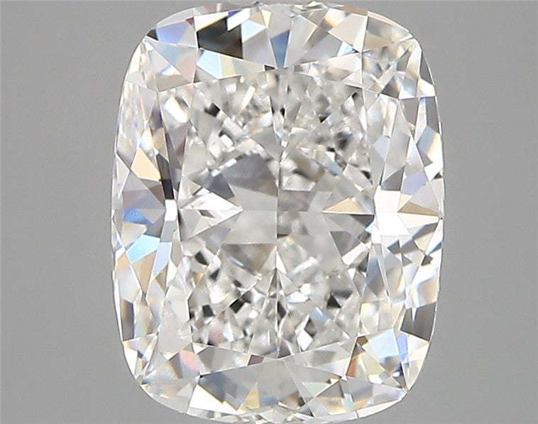IGI 3.78 Carat Cushion Lab Grown Diamond 人工培育鑽石 實驗室人造鑽石