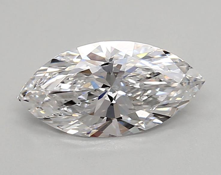 IGI 0.91 Carat Marquise Lab Grown Diamond