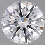IGI 2.10 Carat Round Brilliant Lab Grown Diamond 人工培育鑽石 實驗室人造鑽石