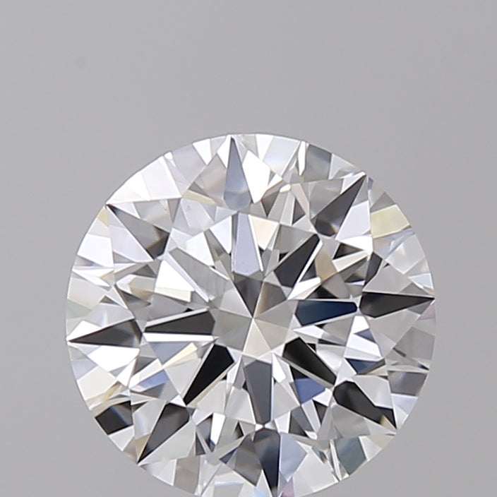 IGI 2.02 Carat 圓形 - Round Brilliant 培育鑽石 Lab Grown Diamond 人造鑽石 人工鑽石 實驗室鑽石 培養鑽石 香港 培育鑽 