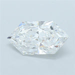IGI 4.11 Carat Marquise Lab Grown Diamond 人工培育鑽石 實驗室人造鑽石