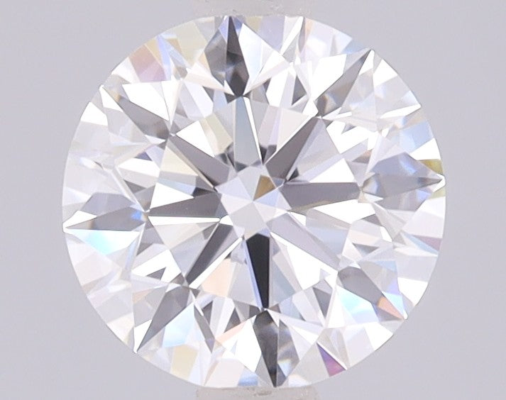 IGI 1.41 Carat Round Brilliant Lab Grown Diamond 人工培育鑽石 實驗室人造鑽石