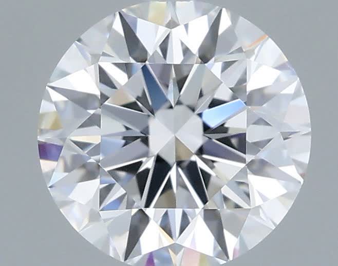 IGI 1.40 Carat Round Brilliant Lab Grown Diamond 人工培育鑽石 實驗室人造鑽石