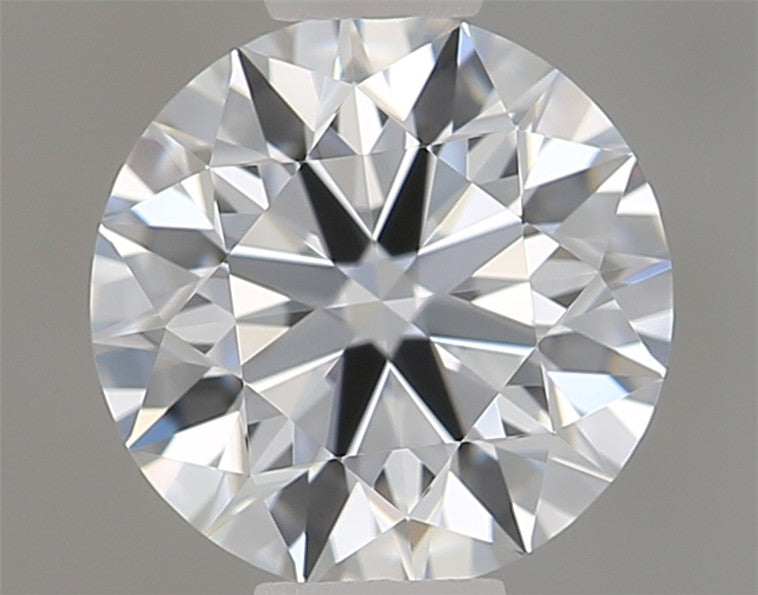 IGI 0.66 Carat Round Brilliant Lab Grown Diamond 人工培育鑽石 實驗室人造鑽石