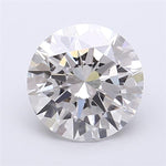 IGI 2.11 Carat Round Brilliant Lab Grown Diamond 人工培育鑽石 實驗室人造鑽石