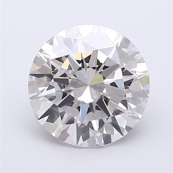 IGI 2.11 Carat Round Brilliant Lab Grown Diamond 人工培育鑽石 實驗室人造鑽石
