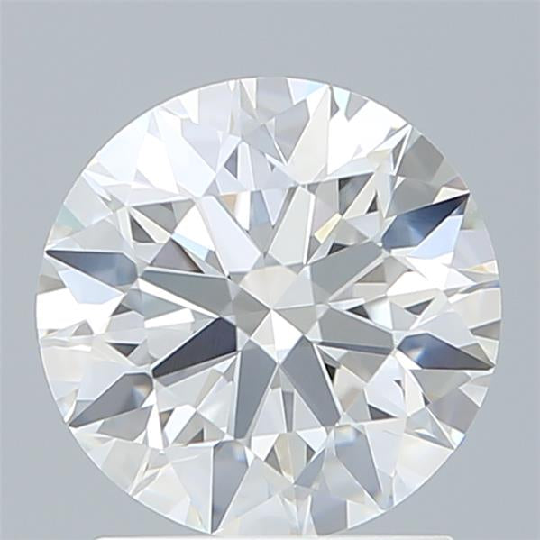 IGI 1.69 Carat Round Brilliant Lab Grown Diamond