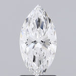IGI 1.42 Carat Marquise Lab Grown Diamond 人工培育鑽石 實驗室人造鑽石
