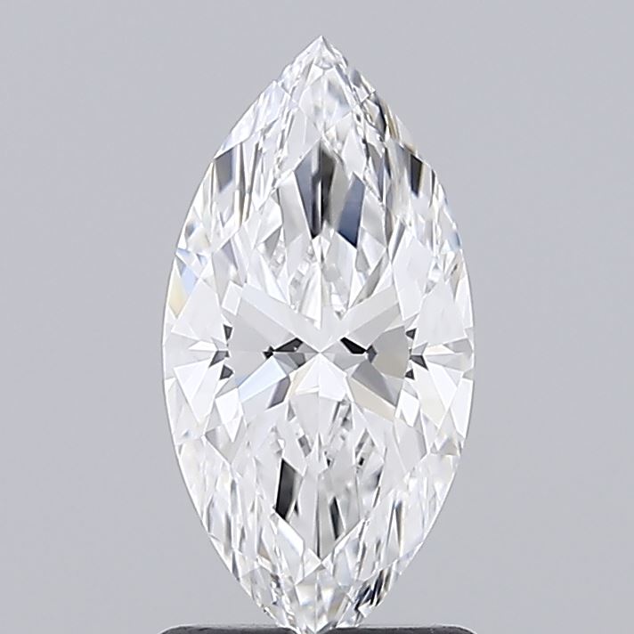 IGI 1.42 Carat Marquise Lab Grown Diamond 人工培育鑽石 實驗室人造鑽石